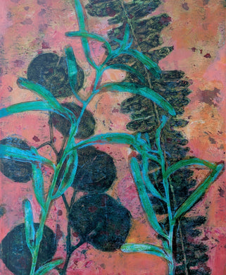 Lucy Ames | Trailside Splendor | Happy Dance