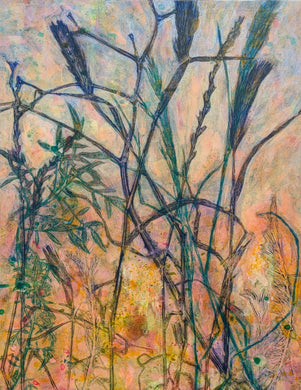 Lucy Ames | Trailside Splendor |  Morning Dance