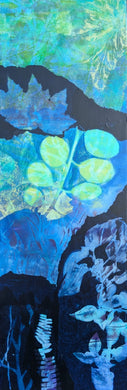 Lucy Ames | Trailside Splendor |  Indigo Sunshine 2