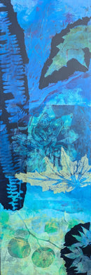 Lucy Ames | Trailside Splendor |  Indigo Sunshine 1