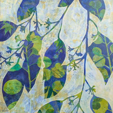 Lucy Ames | Trailside Splendor | All in Good Time