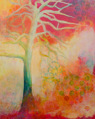Lucy Ames | Trailside Splendor | Sorbet Sunset