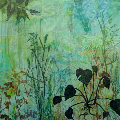 Lucy Ames | Trailside Splendor | It's So Good to Be Back