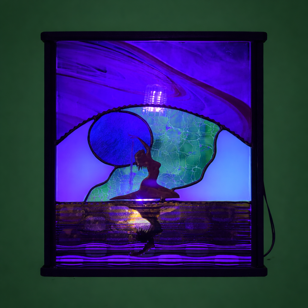 Luminosity : Pamela Williams | Echoes of the Unseen, to Essence of Being