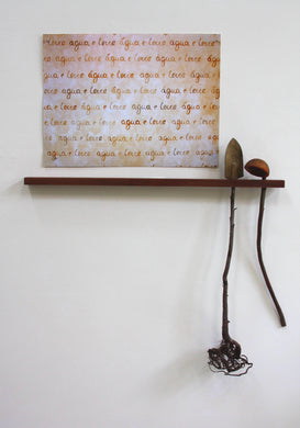 Hope & Healing: Pamela Blotner: Re-Genesis