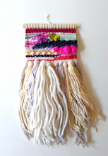 Introduction to Weaving with Laura Wasserman