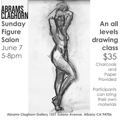 Sunday Figure Salon