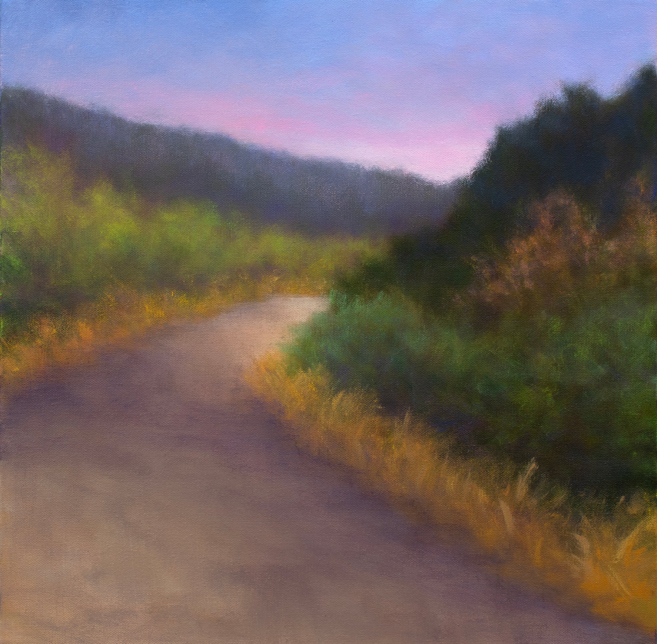 Luminosity : Victoria Veedel | Finding the Path