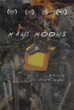 Remnants/ Relics/ Residue - Film Screening: Many Moons