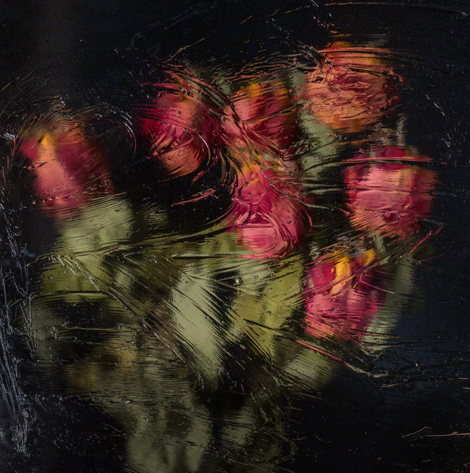 On Rose | Jim Dupont | Still Beautiful