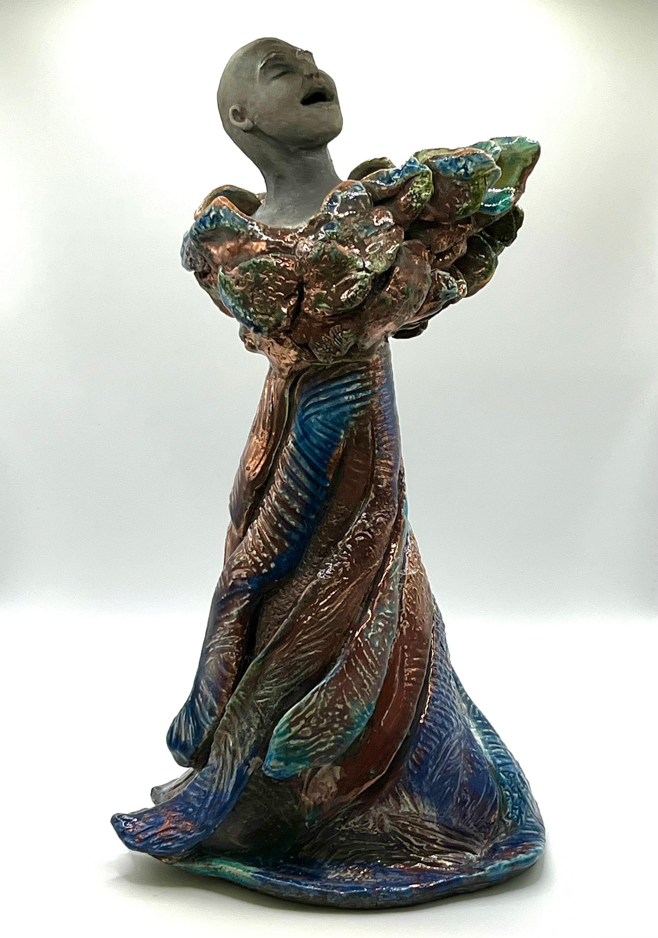 Luminosity : Cindy Chan | Community of Women: Sing Our Truth