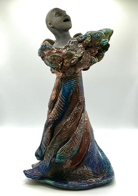 Luminosity : Cindy Chan | Community of Women: Sing Our Truth