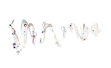 Above the Noise: Nicholas Kanozik: Sonic DNA for String Quartet