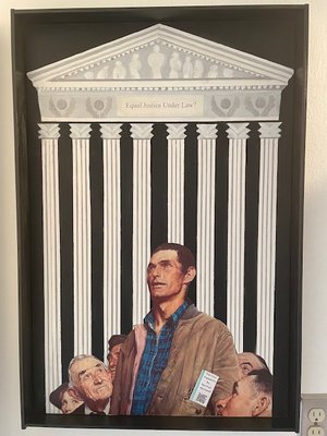 People, Places, & Things : Cravings | Patrick Gannon | Speaking Truth to Power