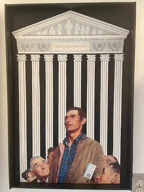 People, Places, & Things : Cravings | Patrick Gannon | Speaking Truth to Power