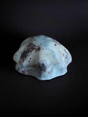 People, Places, & Things : Cravings | Tamara Danoyan | Blue Pit Fired Starfish