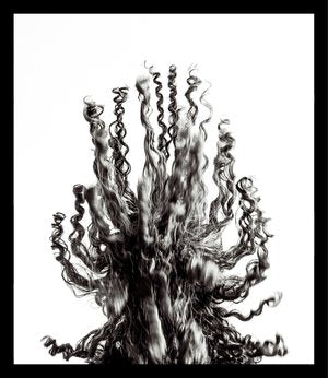 People, Places, & Things : Cravings | Laura Turbow | let go let gray