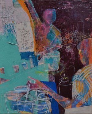 People, Places, & Things : Cravings | Sarranya Chandrasekaran | Chaiwala