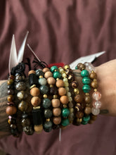 Gemstone Bracelet Workshop with Jenn Shaver January 18