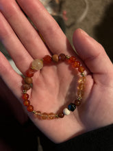 Gemstone Bracelet Workshop with Jenn Shaver January 18