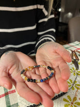 Gemstone Bracelet Workshop with Jenn Shaver January 18