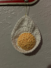 Crochet Keychain with Maya Terrell October 26