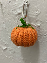 Crochet Keychain with Maya Terrell October 26