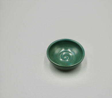 Papercut Pottery: Mini Bowl