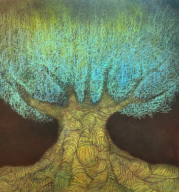 Doug Lawler: Night Tree