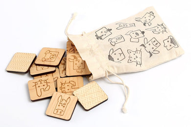 Jogo Joy: Memory Games