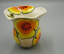 Sachiko Campe : Tea Cup, Mini Vase 3
