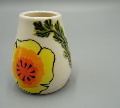 Sachiko Campe : Tea Cup, Mini Vase 4