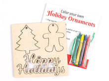 Jogo Joy: Holiday Ornaments