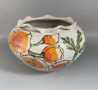 Sachiko Campe : Vase