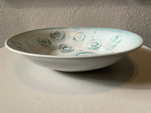 Sachiko Campe : Platter, Circle