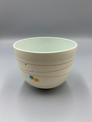 Tomoko Jarrell: Small Bowl