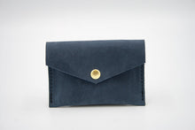 North & East Leather: Moolah Wallet