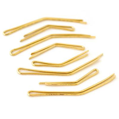 Mane Message: (W) Bobby Pins