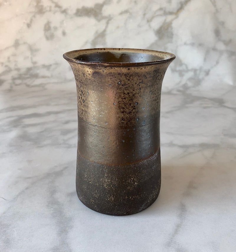 Tomoko Jarrell: (S)Vase