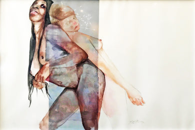 Julianne Wallace Sterling: Obtrusionally Angle A Glance