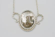 Forge & Fountain: Necklace-19