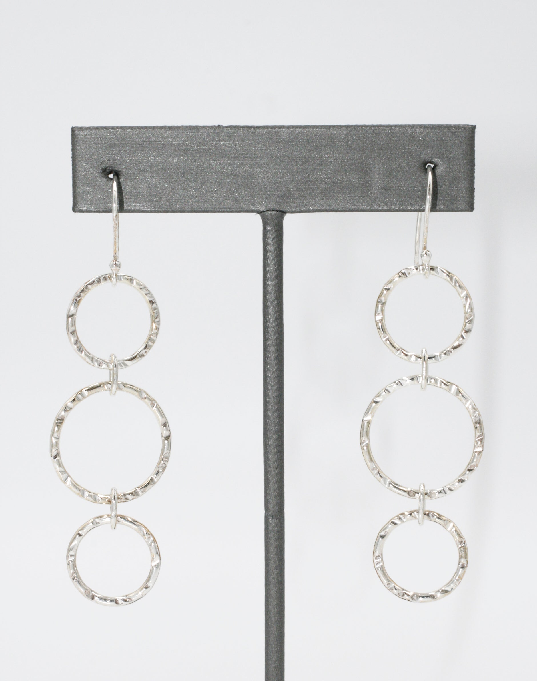 Forge & Fountain: Earrings- 8