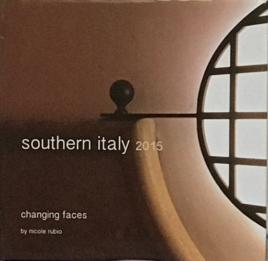 Nicole Rubio: (S)Southern Italy