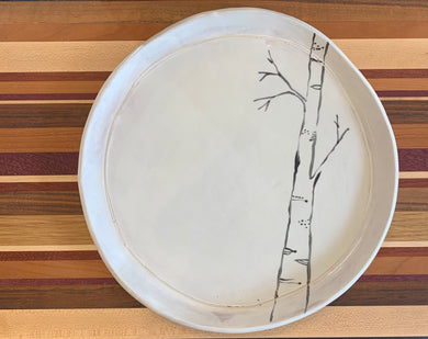 Josie Jurczenia: Plate