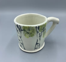 Josie Jurczenia: Mug, Birch Design