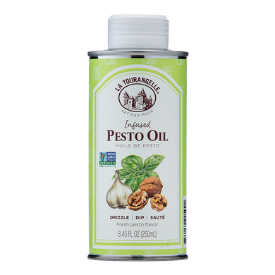 La Tourangelle (w)  Infused Pesto Oil 250ml