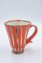 Josie Jurczenia: Tea Cups