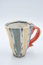 Josie Jurczenia: Tea Cups