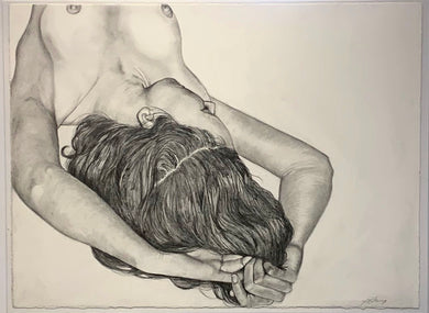 Julianne Wallace Sterling: Repose