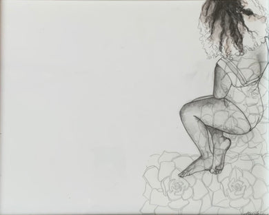 Julianne Wallace Sterling: Untitled #1